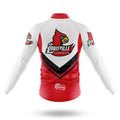 University of Louisville V3 - Men's Cycling Kit - Global Cycling Gear