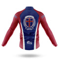 Dallas Baptist University - Men's Cycling Kit - Global Cycling Gear