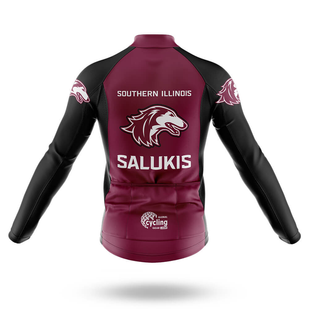 Southern Illinois - Men's Cycling Kit - Global Cycling Gear