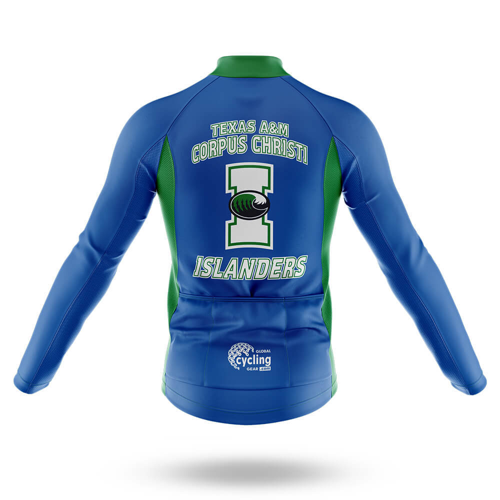 Texas A&M Islanders - Men's Cycling KitÂ Global Cycling Gear
