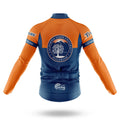 California State University Fullerton V2 - Men's Cycling Kit - Global Cycling Gear