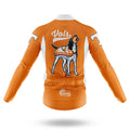 Tennessee Smokey - Men's Cycling Kit - Global Cycling Gear