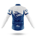 University of Nebraska at Kearney V2 - Men's Cycling Kit - Global Cycling Gear