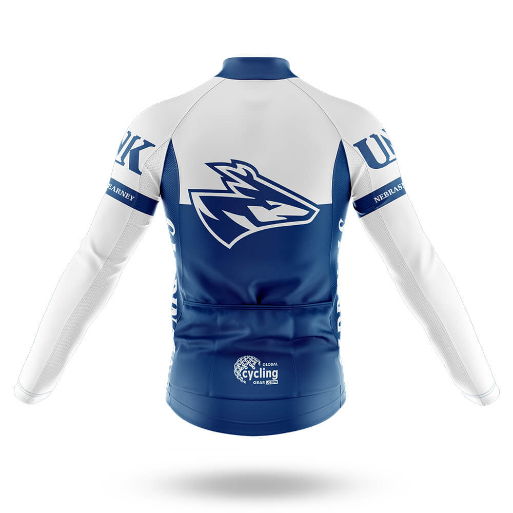 University of Nebraska at Kearney V2 - Men's Cycling Kit - Global Cycling Gear