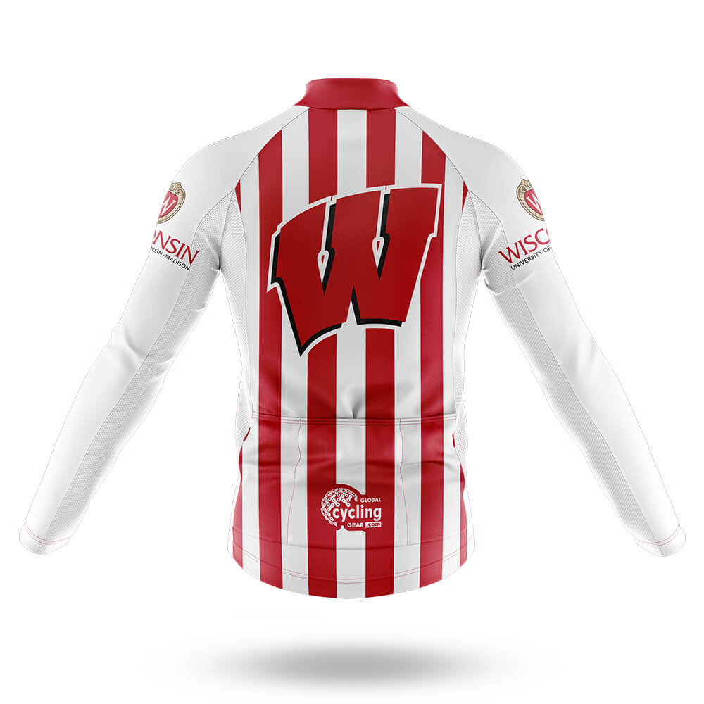 Badgers V3 - Men's Cycling Kit - Global Cycling Gear
