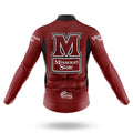 Missouri State - Men's Cycling Kit - Global Cycling Gear