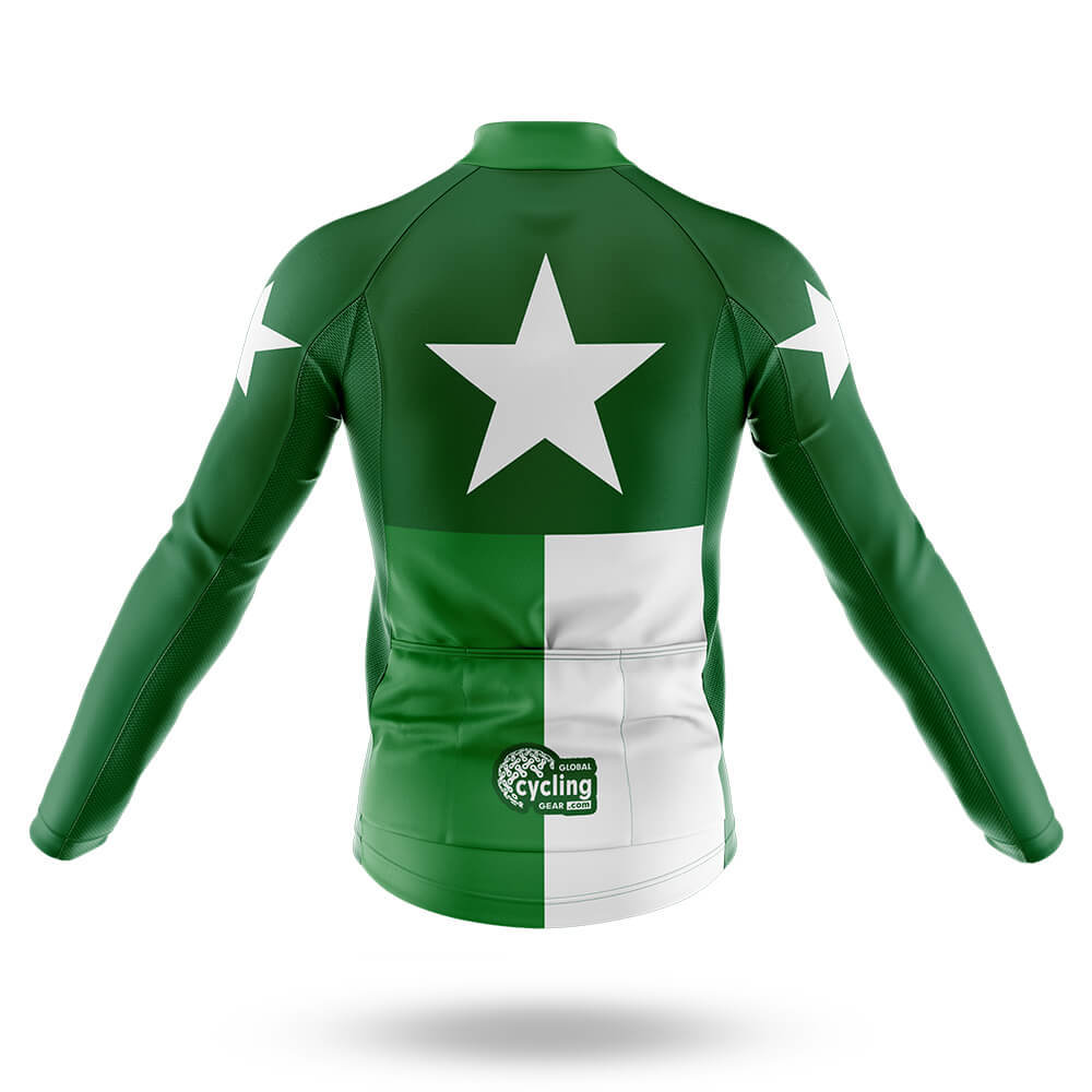 UNT Texas State - Men's Cycling Kit - Global Cycling Gear
