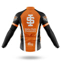 Idaho State University - Men's Cycling Kit - Global Cycling Gear