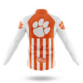 Clemson University USA - Men's Cycling Kit - Global Cycling Gear