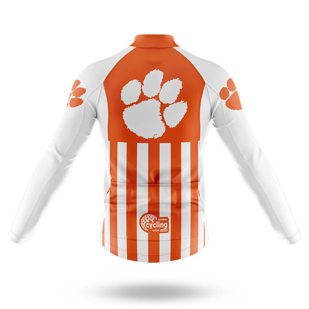 Clemson University USA - Men's Cycling Kit - Global Cycling Gear