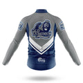 Old Dominion University V3 - Men's Cycling Kit - Global Cycling Gear