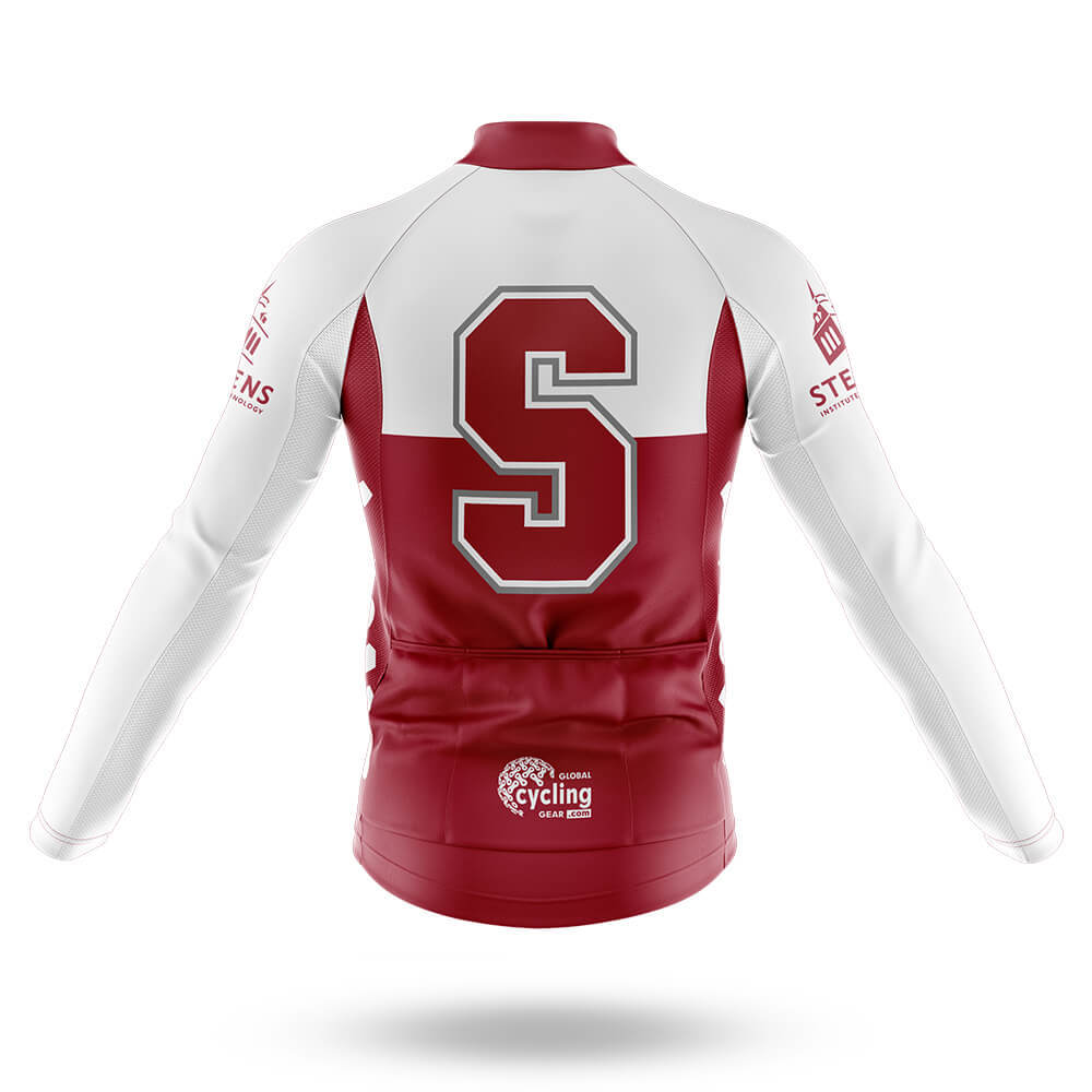 Stevens Institute of Technology V2 - Men's Cycling Kit - Global Cycling Gear