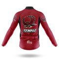 Temple Owls - Men's Cycling Kit - Global Cycling Gear