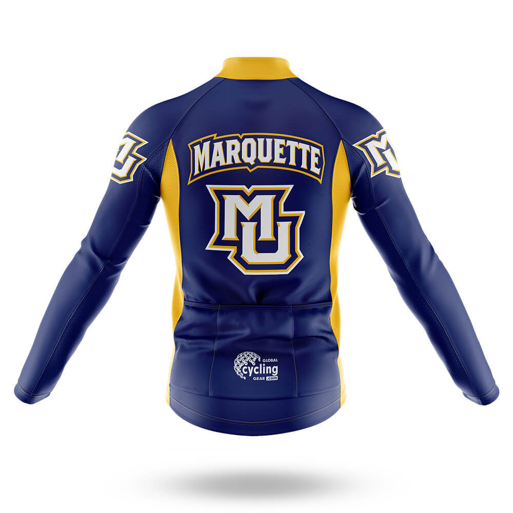 MU Eagles - Men's Cycling Kit - Global Cycling Gear