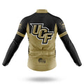 University of Central Florida V2 - Men's Cycling Kit - Global Cycling Gear