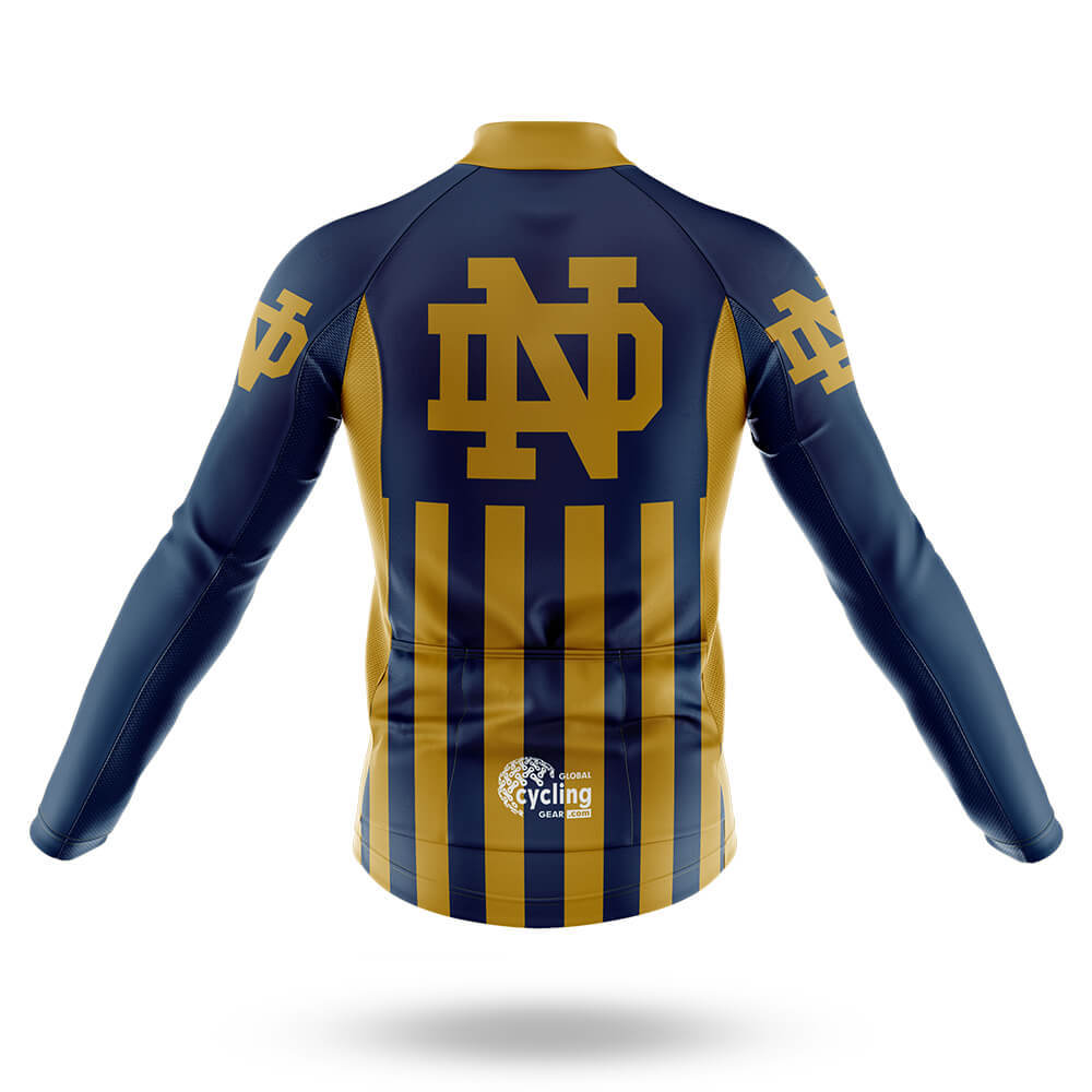 The Irish USA - Men's Cycling Kit - Global Cycling Gear