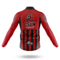 California State University Northridge USA - Men's Cycling Kit - Global Cycling Gear