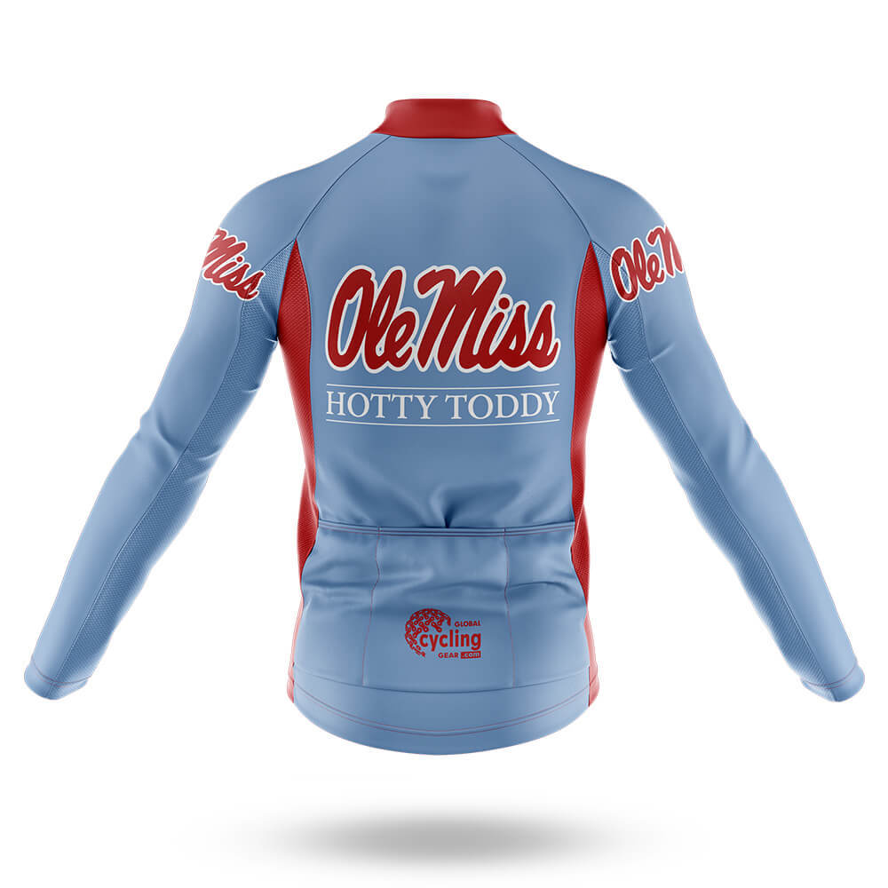 Hotty Toddy - Men's Cycling Kit - Global Cycling Gear