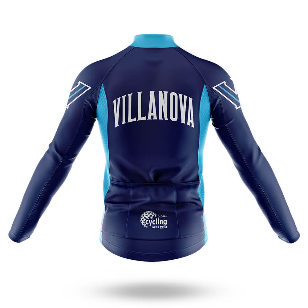 Villanova - Men's Cycling Kit - Global Cycling Gear