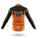 Mercer University V2 - Men's Cycling Kit - Global Cycling Gear
