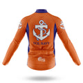 Vol Navy - Men's Cycling Kit - Global Cycling Gear