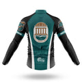 Coastal Carolina University - Men's Cycling Kit - Global Cycling Gear