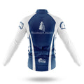 Hillsdale College - Men's Cycling Kit - Global Cycling Gear
