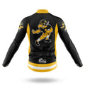 Hawkeyes - Men's Cycling KitÂ Global Cycling Gear