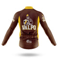 Valparaiso Crusaders - Men's Cycling Kit - Global Cycling Gear