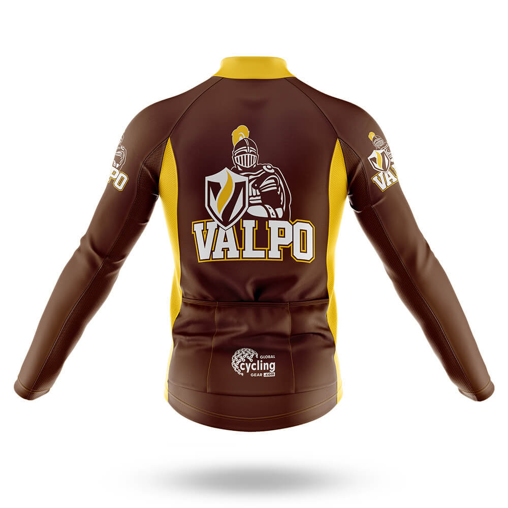 Valparaiso Crusaders - Men's Cycling Kit - Global Cycling Gear