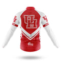 University of Houston V3 - Men's Cycling Kit - Global Cycling Gear