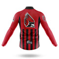 Ball State University USA - Men's Cycling Kit - Global Cycling Gear