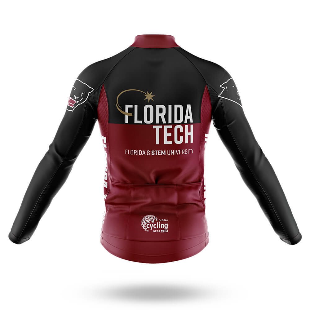 Florida Institute of Technology V2 - Men's Cycling Kit - Global Cycling Gear