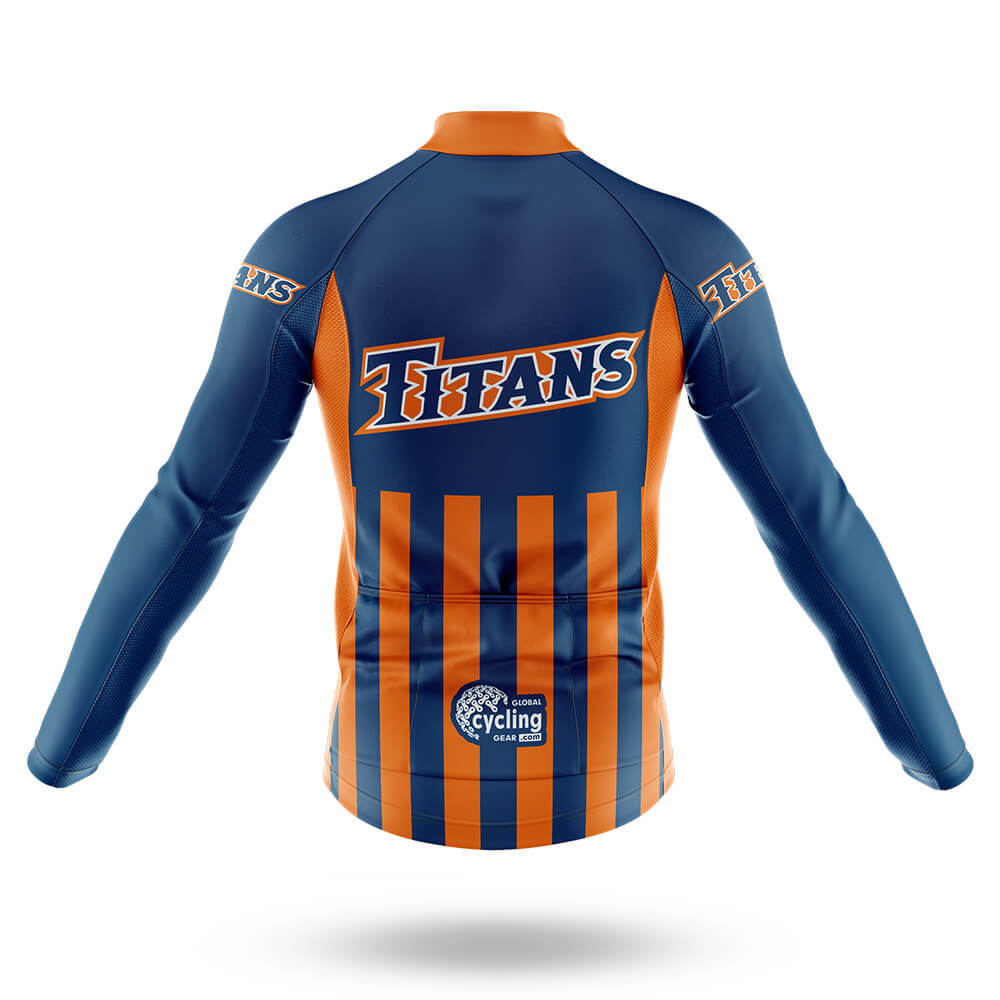 California State University Fullerton USA - Men's Cycling Kit - Global Cycling Gear