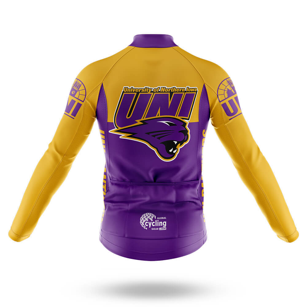 Panthers V2 - Men's Cycling Kit - Global Cycling Gear