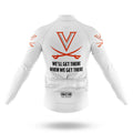 University of Virginia Team - Men's Cycling Kit - Global Cycling Gear