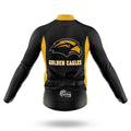 Golden Eagles - Men's Cycling Kit - Global Cycling Gear