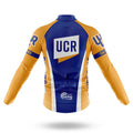 University of California Riverside - Men's Cycling Kit - Global Cycling Gear