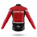 Youngstown State - Men's Cycling Kit - Global Cycling Gear