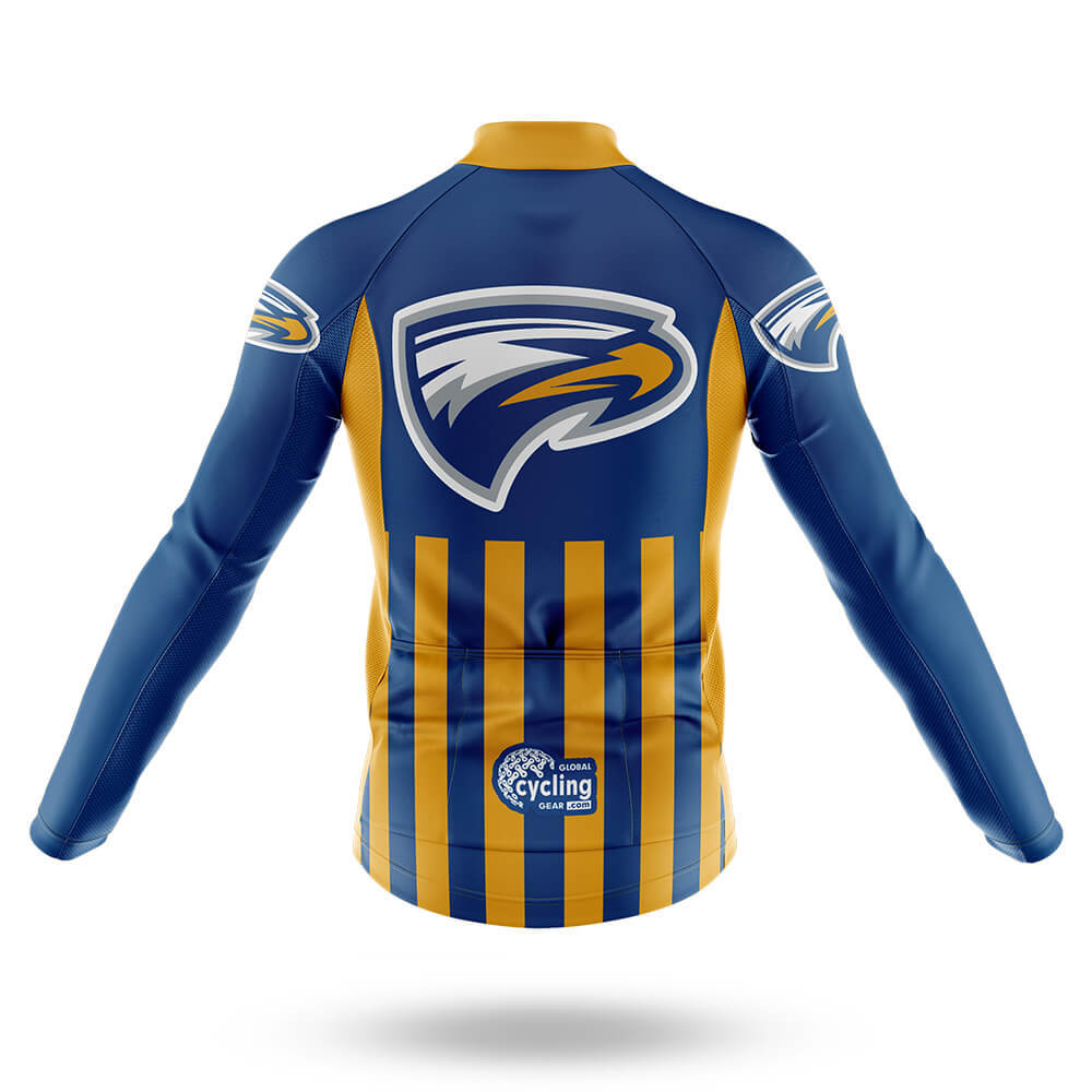 Emory University USA - Men's Cycling Kit - Global Cycling Gear