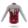 Fordham University V2 - Men's Cycling Kit - Global Cycling Gear