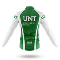 University of North Texas College of Music - Men's Cycling Kit - Global Cycling Gear
