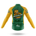 Southeastern Louisiana Lions - Men's Cycling Kit - Global Cycling Gear