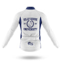 Silly Goose University - Men's Cycling Kit - Global Cycling Gear