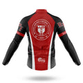 Rensselaer Polytechnic Institute - Men's Cycling Kit - Global Cycling Gear