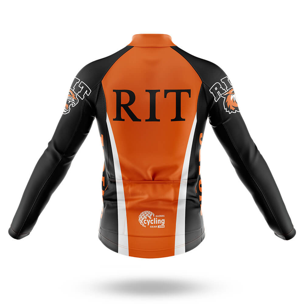 Rochester Institute of Technology - Men's Cycling Kit - Global Cycling Gear