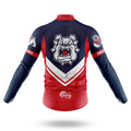 California State University V3 - Men's Cycling Kit - Global Cycling Gear