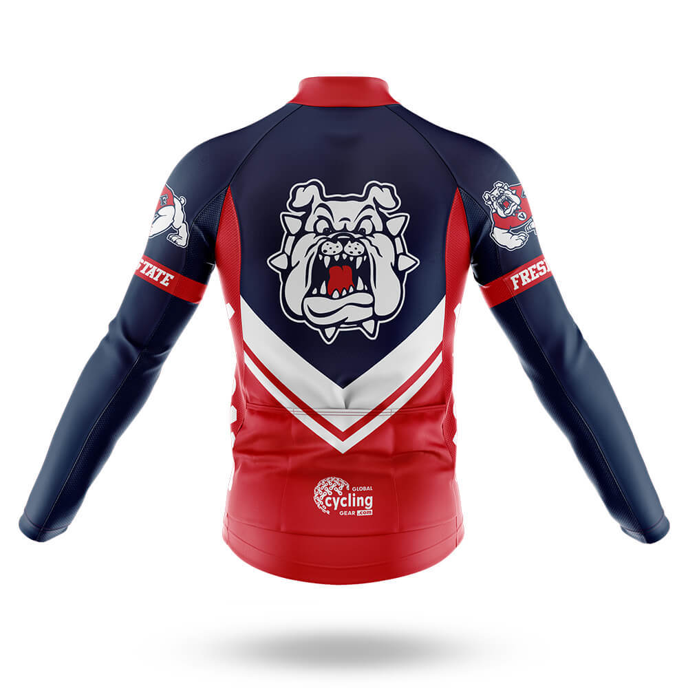 California State University V3 - Men's Cycling Kit - Global Cycling Gear