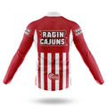 University of Louisiana Lafayette USA - Men's Cycling Kit - Global Cycling Gear