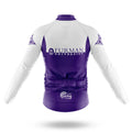 Furman University V2 - Men's Cycling Kit - Global Cycling Gear